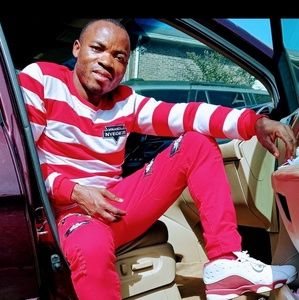 Meet your Posher, Mmunga